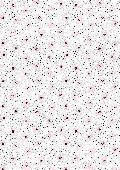 Spring in eine Pfütze! Bastelpapier